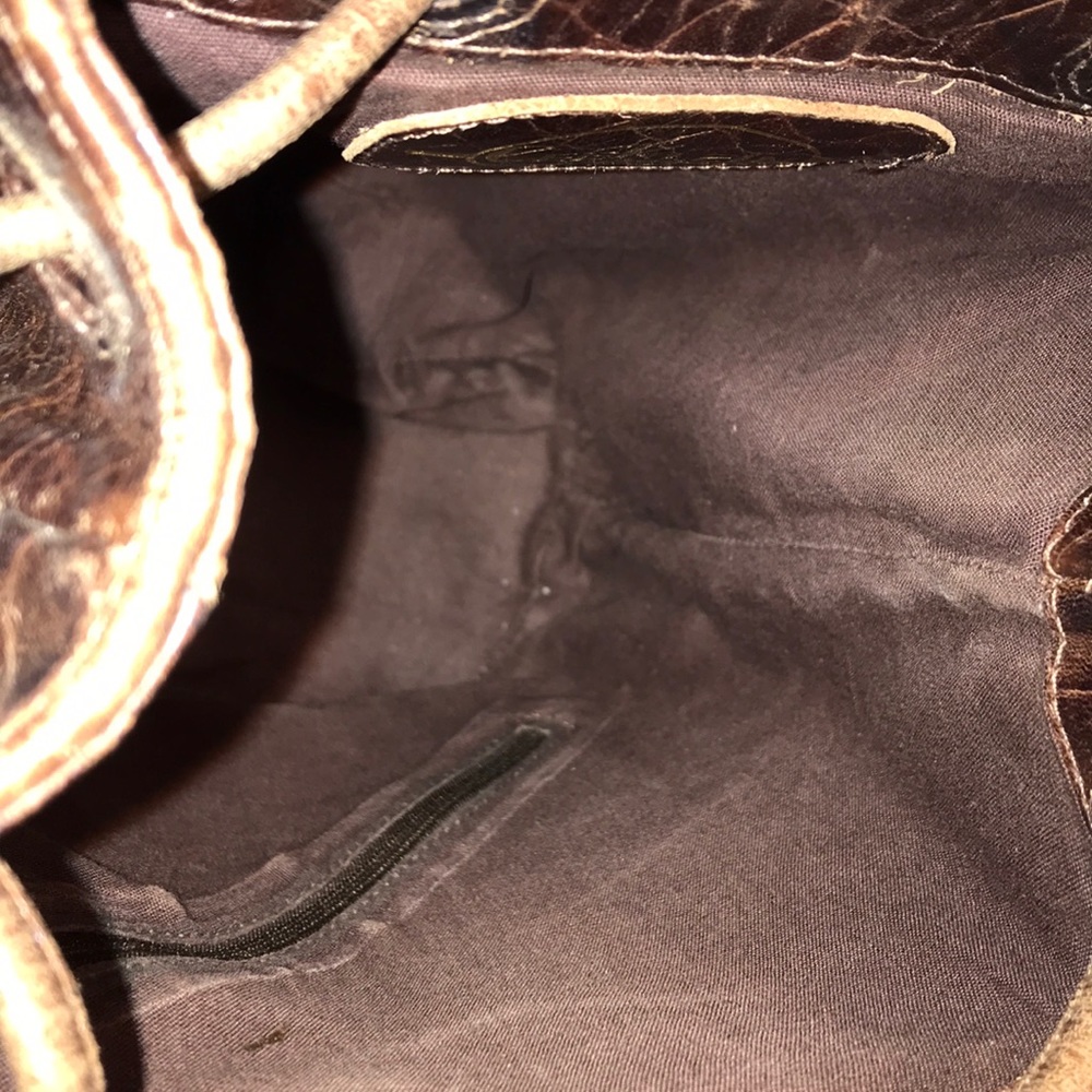 Adorable Cee Klein Adjustable Backpack Bag - Picture 5 of 8